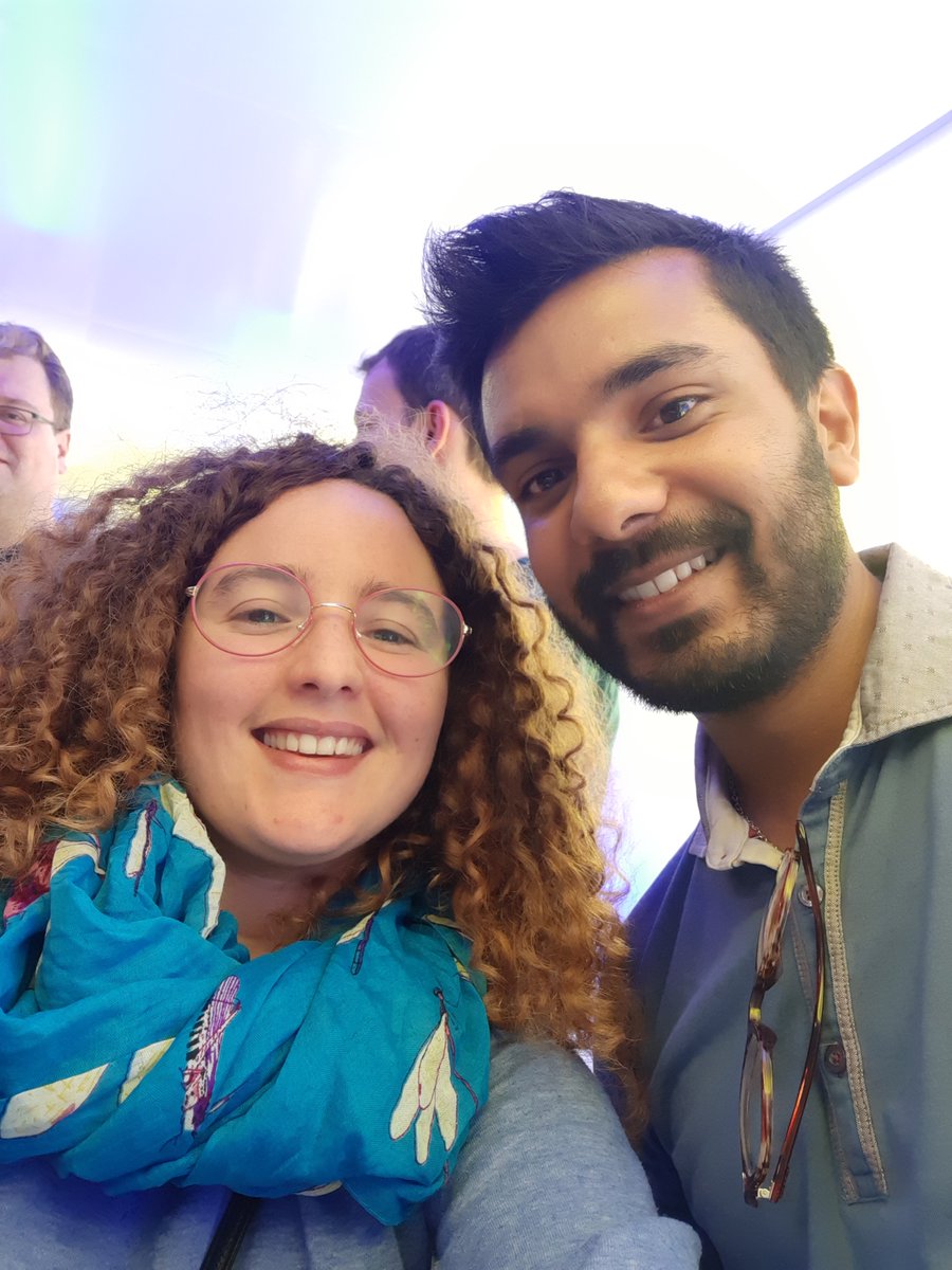 MokeddemMorjana's tweet image. Super discussion avec Yann sur la prioritisation collaborative ! Rdv à son prochain #OpenSeriousGame ! #OpenSeriousHub