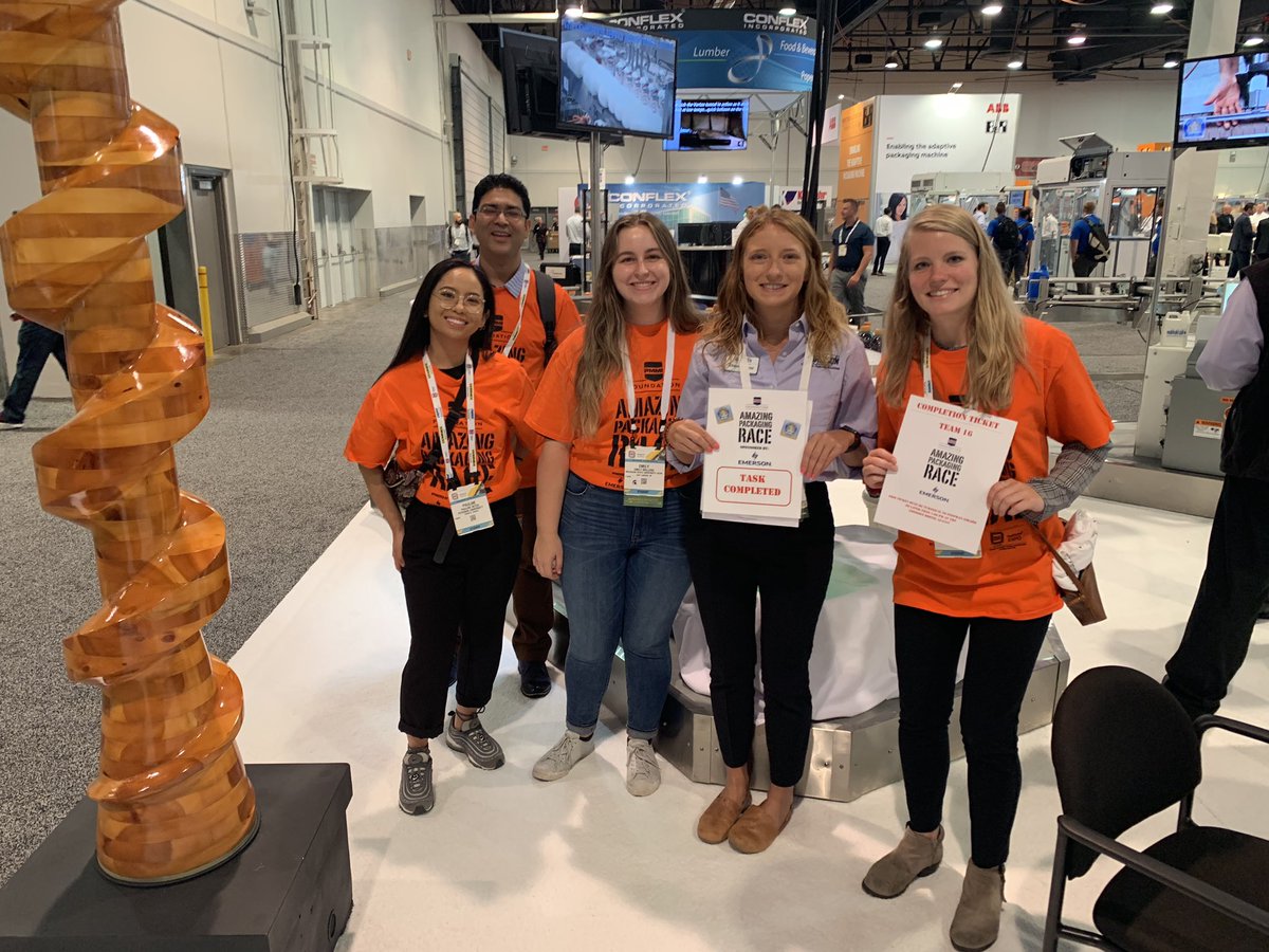 APRTeam16's tweet image. #morrisoncontainerhandlingsolutions #PACKRACE19