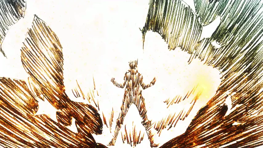 Impact Frames Bot Source One Piece Film Gold Key Animation 原画 Akihiro ōta 太田晃博 T Co Pmwu35mwcj Twitter