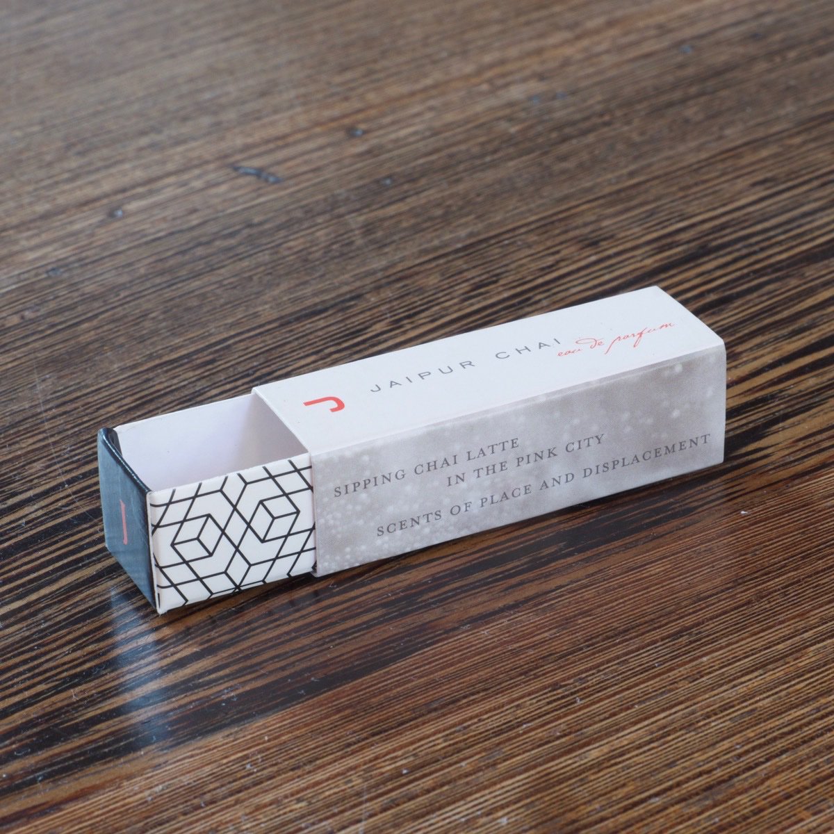 #jaipurchai #Perfume sample boxes arrived .. watch for a launch in late October ... #inekeperfumes