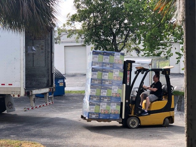 Hydration Depot tweet media