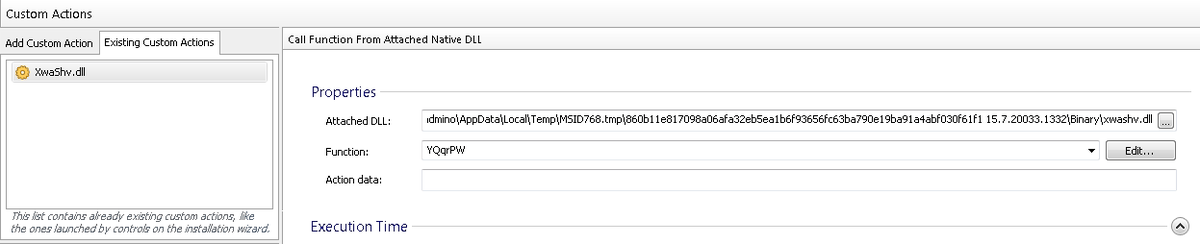 breakingmalware's tweet photo. [1/2] Brazilian #cybercrime group uses #Metamorfo with new DLL side-loading target - Microsoft's ctfmon.exe.
Like past activities, a malicious MSI checks for a VM and drops a downloader. Payload hijacks ctfmon.exe and inject code to wmplayer.exe. https://t.co/dago5yt8Jw