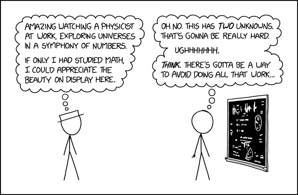 xkcdComic's tweet photo. Math Work https://t.co/VXT6F3jmlT https://t.co/11hxLwVHD8 https://t.co/Ii3Cw4VyX3