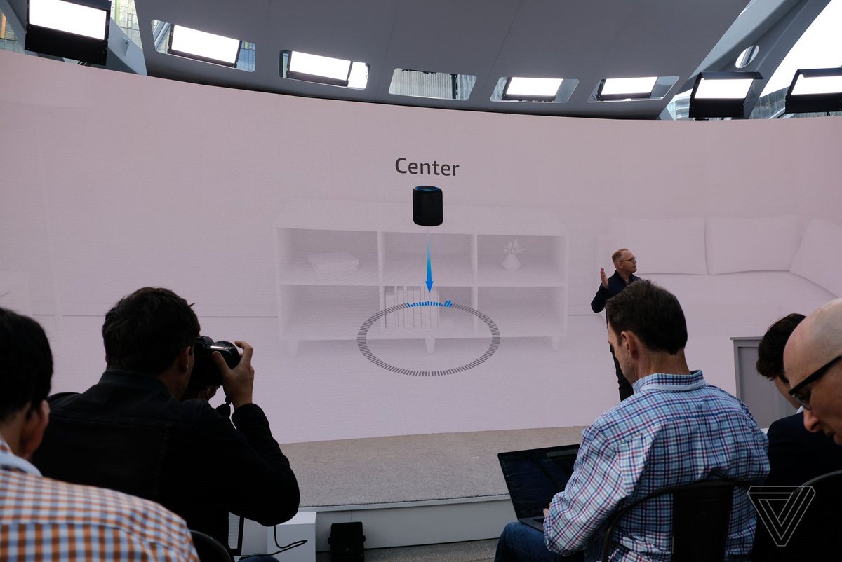 Вкратце: осенняя презентация Amazon с «умными» очками, кольцом, аналогом AirPods и голосом Сэмюэла Л. Джексона в Alexa