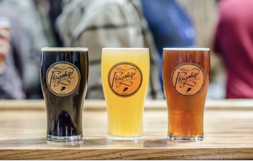 Taproom No. 307 tweet media