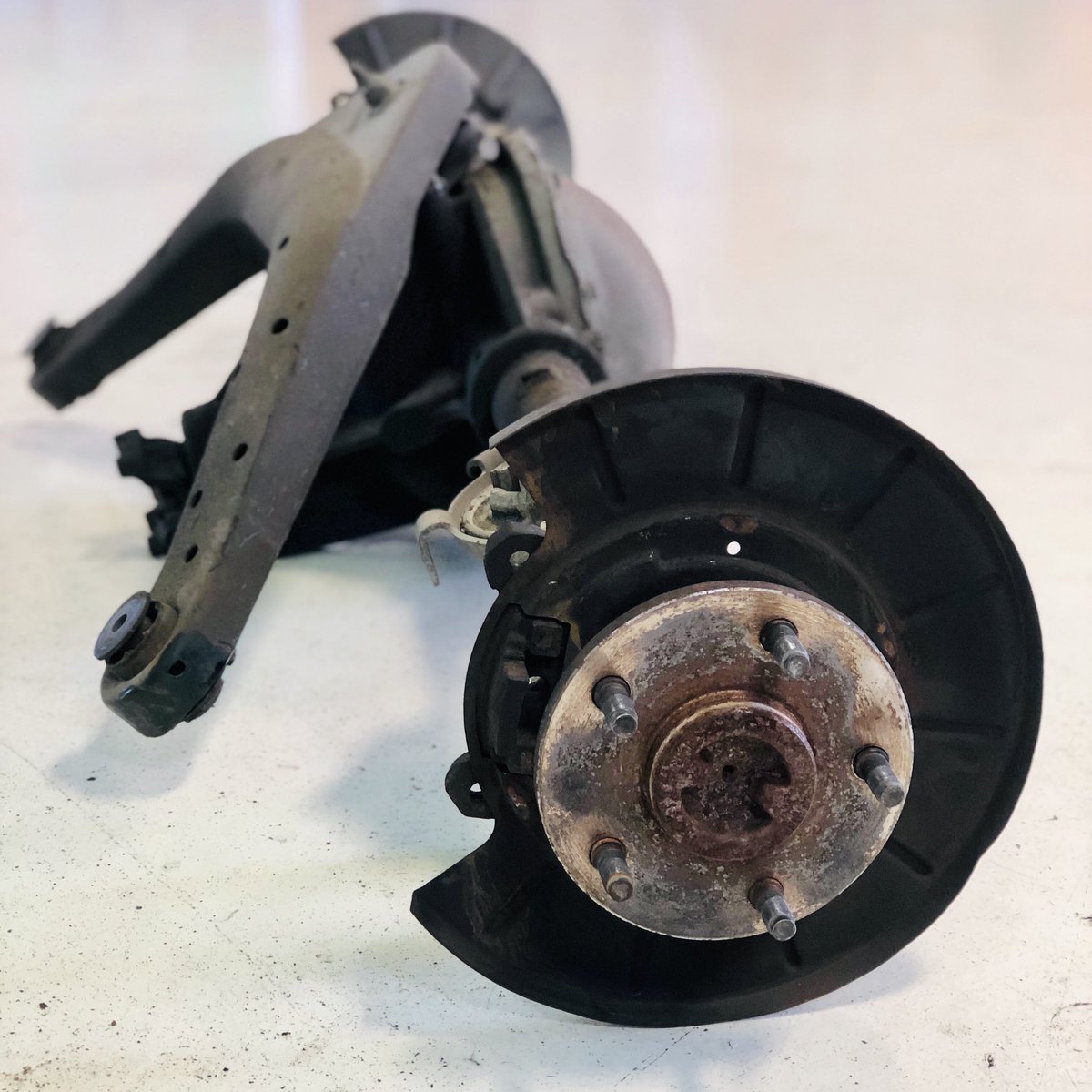 chucks_auto_'s tweet photo. GUESS THIS PART!
-
☎️Call is today to get scheduled for your appointment! 214-548-5602
-
#chucksautomotiverepair #XLparts #oreillyautoparts #snapontools #jasperenginesandtransmissions #mckinneytx #napaknowhow #matcotools #chucksauto #carrepair #autorepair #bgproducts https://t.co/AEkCiuJmAN