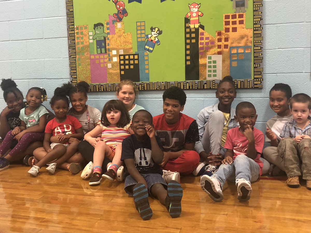 Friends forever! 😍 #Pridein5 #LexRich5Schools