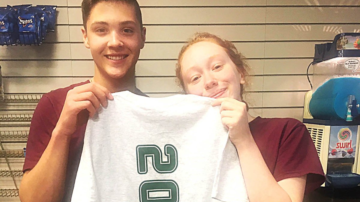 Sauk Rapids-Rice Public Schools tweet media