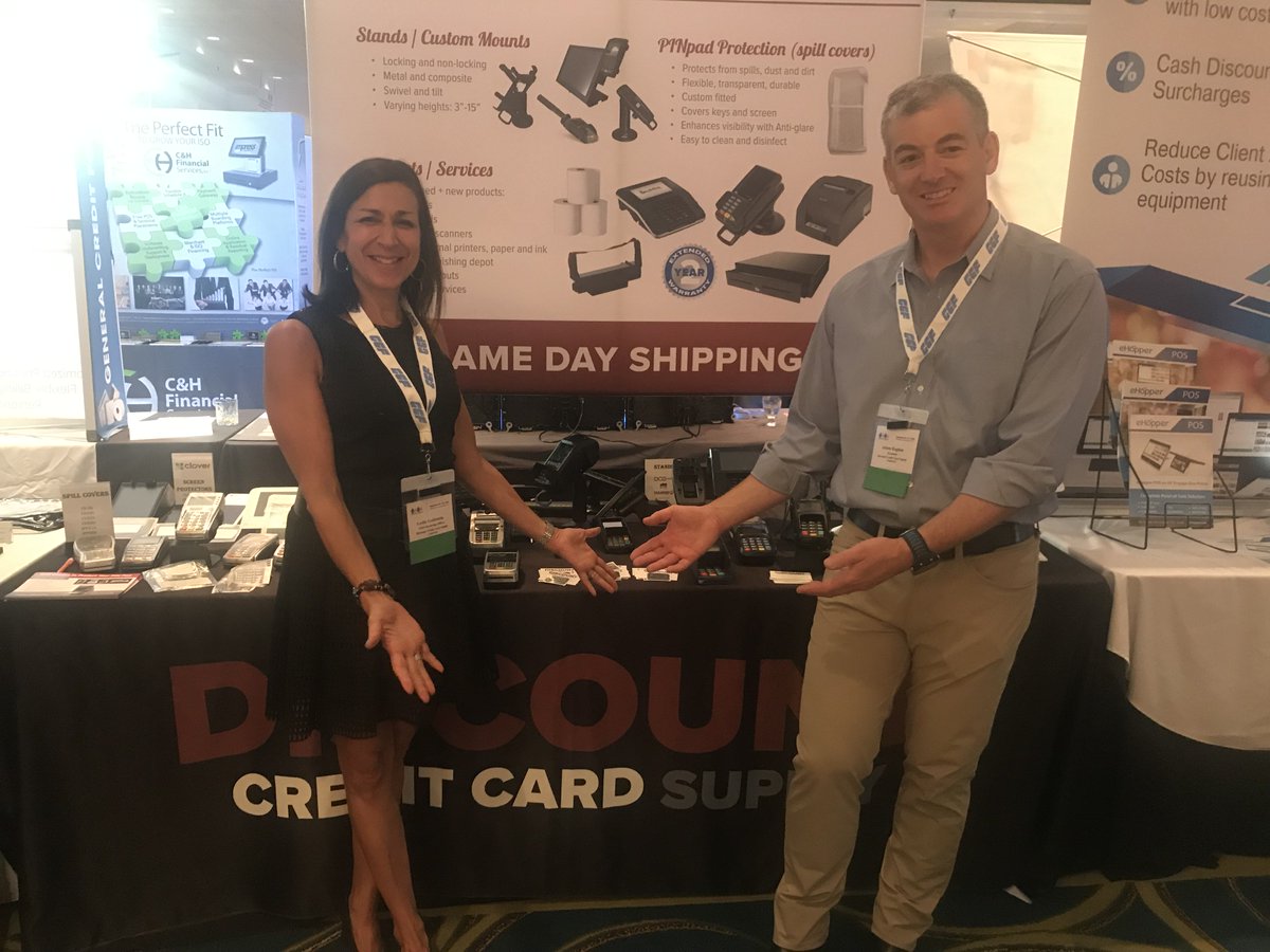 Discount Credit Card tweet media