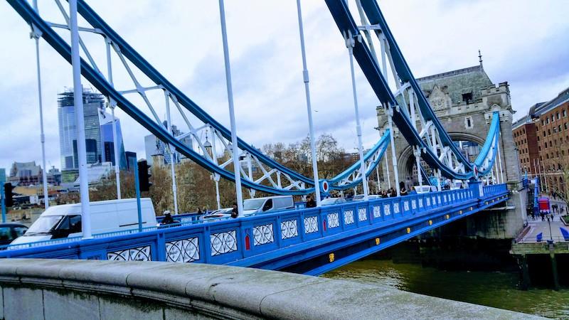 bolaakande's tweet image. NEW JWB POST FOR SM

Have your seen Tower Bridge open, walked on the glass floor or just simply strolled across the landmark? Drop me a line as always.

bit.ly/2kyEoPJ

#Tower Bridge #Controlcabin #Glass panel #London #Monday