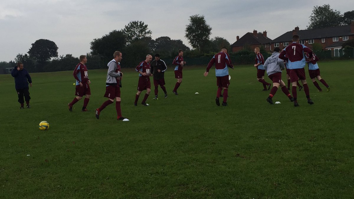 Northern Star FC tweet media