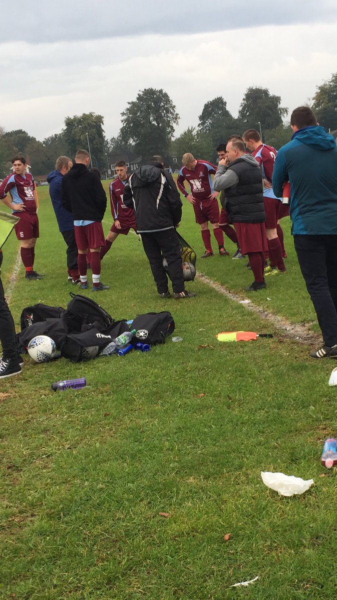 Northern Star FC tweet media