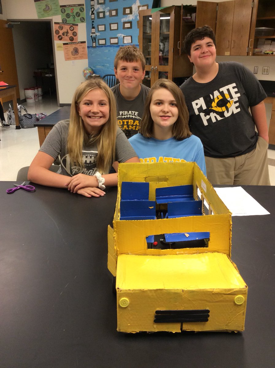 Amazing cell dioramas <a href="/CrandallMiddle/">Crandall Middle</a>