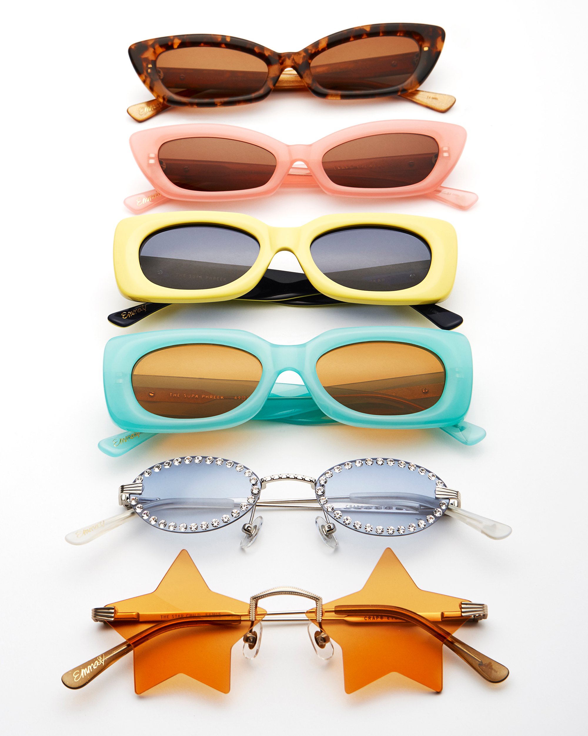 Starchild Sunglasses