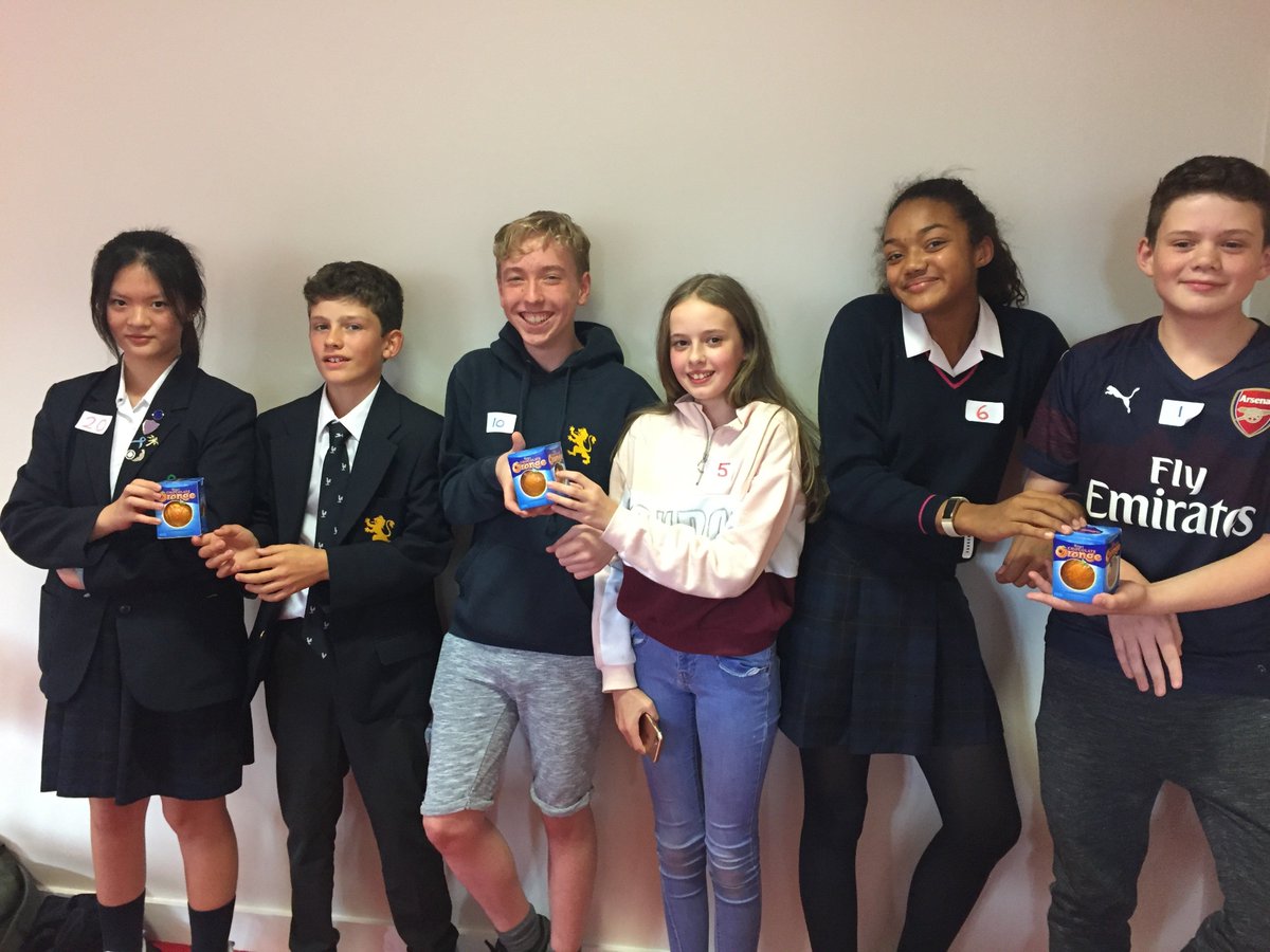 Year 9 German speed-dating with MB pupils. Great fun and three couples found Liebe! <a href="/Habsmonmouth/">Haberdashers' Monmouth School</a> <a href="/MonGirlsHead/">Mrs Jessica Miles</a> <a href="/alihutchings78/">Ali Hutch</a> #MFL <a href="/GI_London1/">Goethe-Institut London</a>
