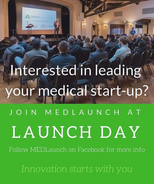 MEDLaunch tweet picture