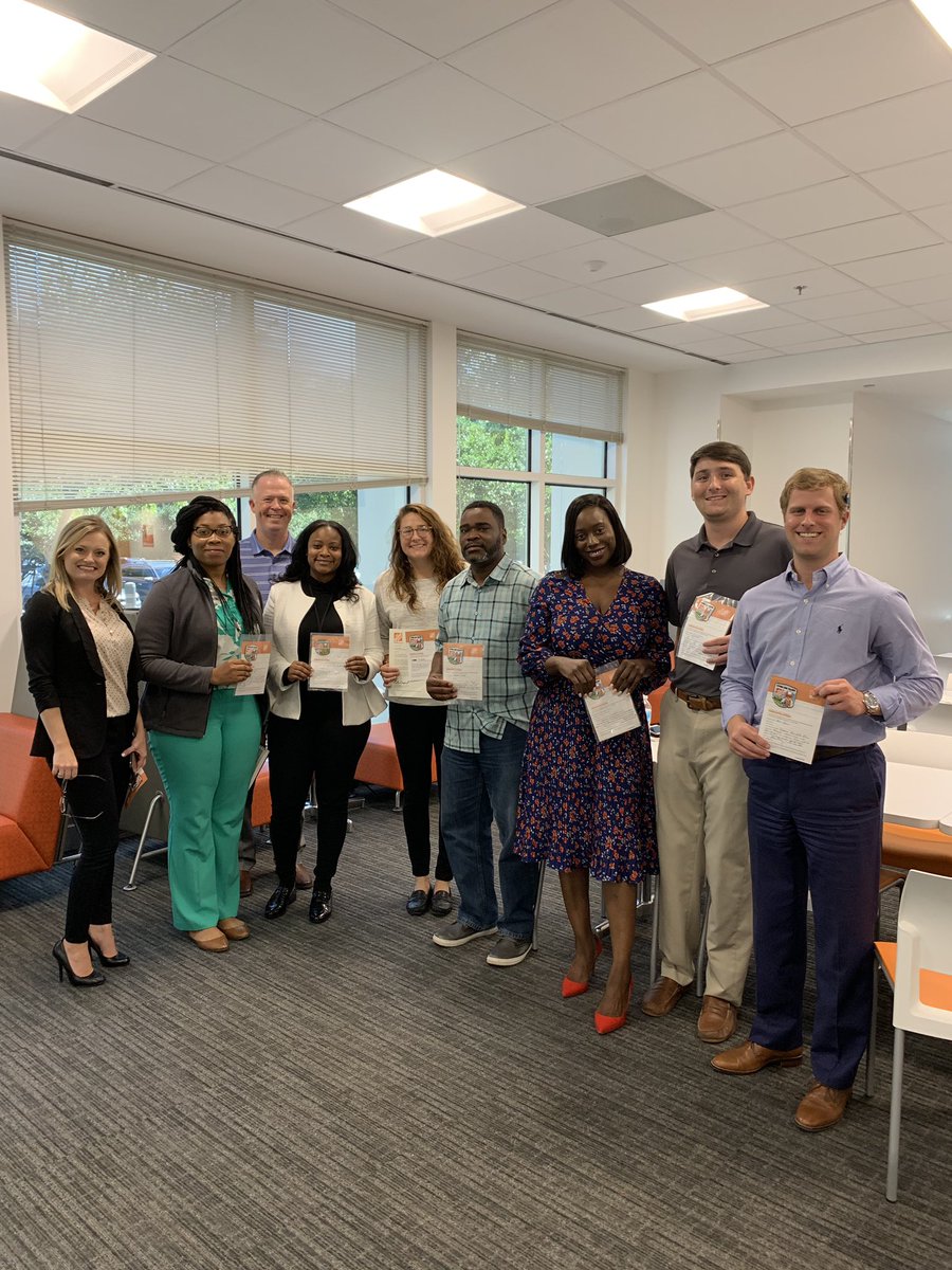 Congrats to all of our awesome IPR Building Materials associates receiving Homer Badges at our September Monthly Celebration today!  Shannon, Parijean, Kristen, Anna, Nathan, Autumn, Sam &amp; Whit — thank you for Living our Values!