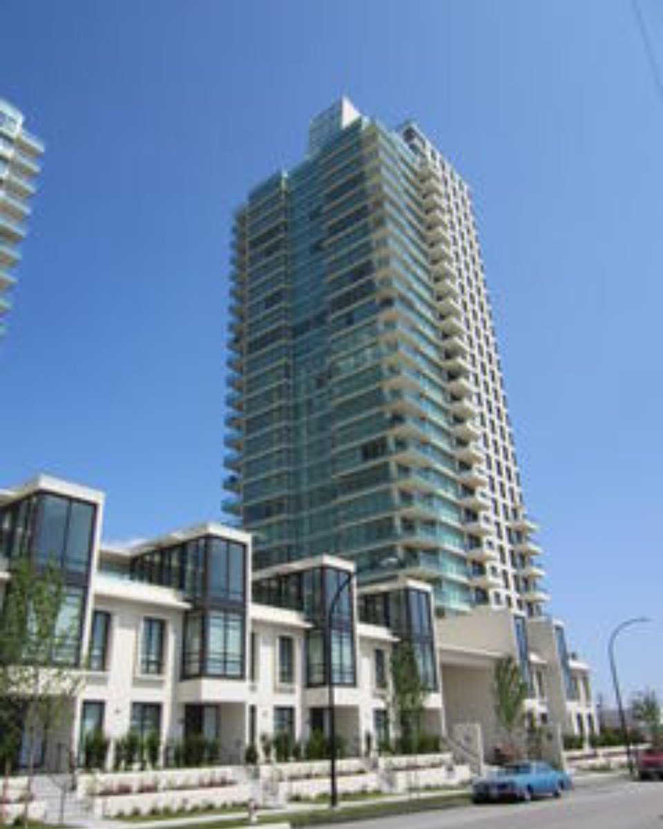 Macpherson Real Estate Ltd Cbmre Twitter