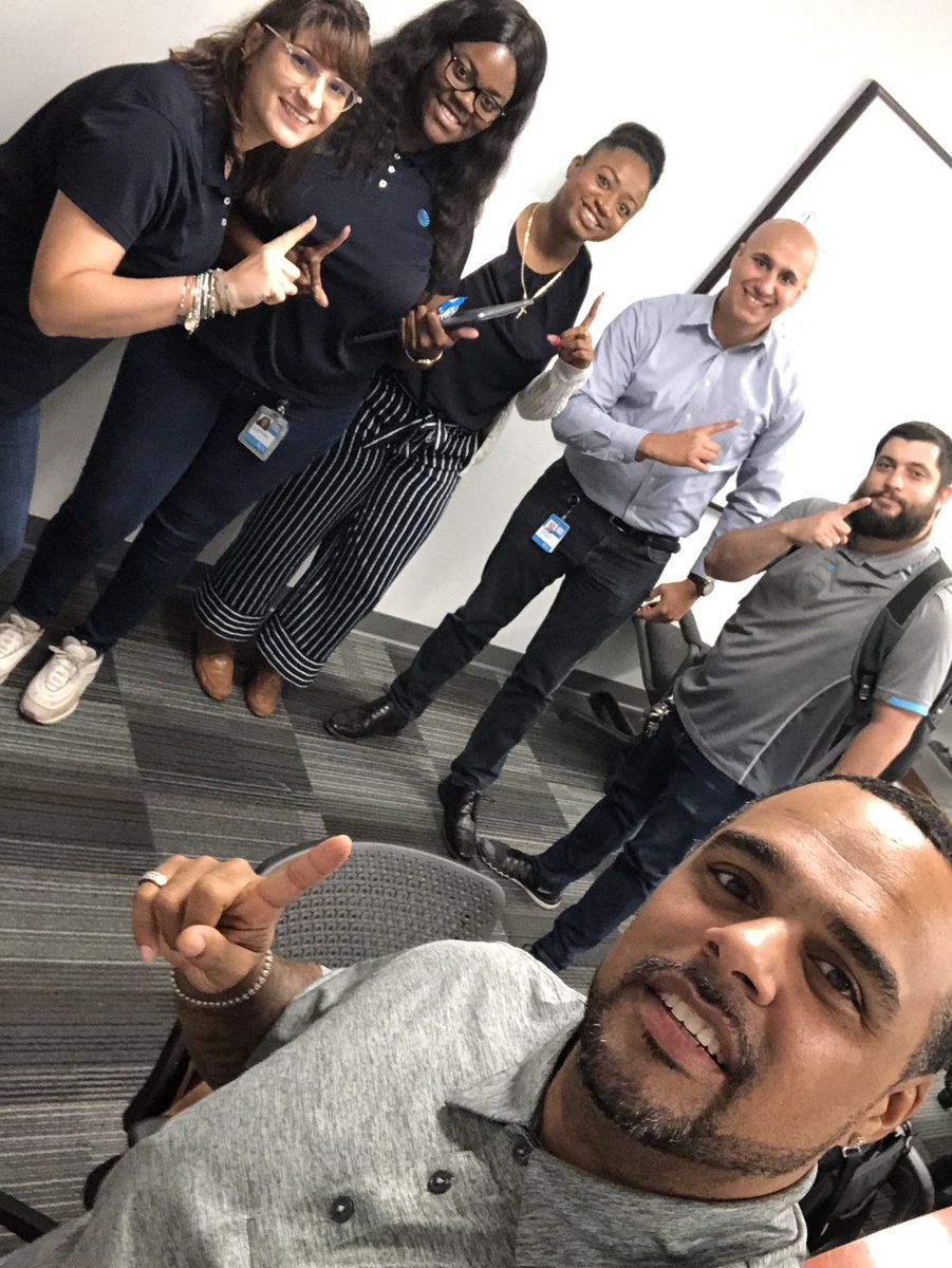 Amazing meeting with @RobHernASE around business Directv with <a href="/P_FarringtonATT/">Princess Farrington</a> <a href="/DeeAli83/">RealtorDeeAli</a> excited to share best practices <a href="/STyayouknowme/">Shane Tucker</a> <a href="/AdamMRagab/">Adam M. Ragab</a> <a href="/404girl/">Betsy Francis</a>