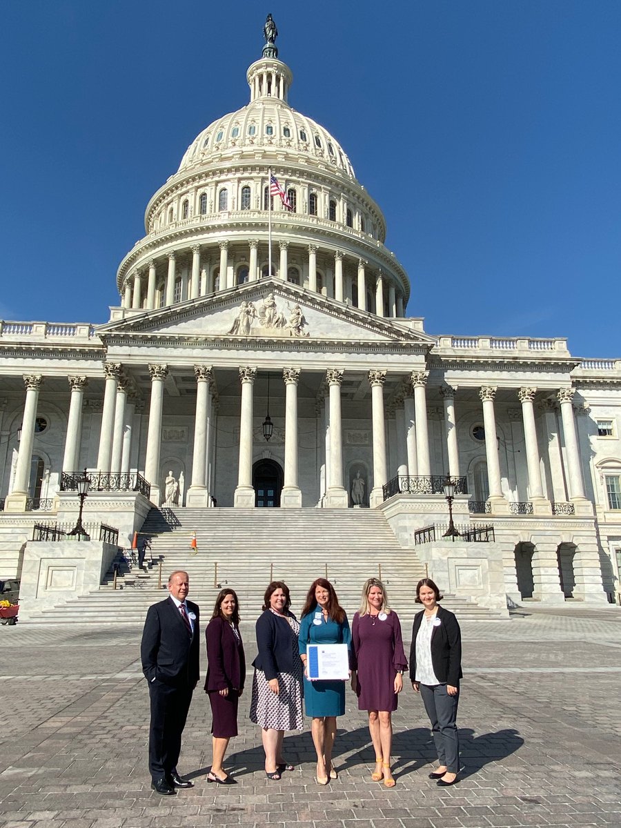 #APA named #WaterStreetDistrict  as a 2019 Great Places in America! Water St is 1 of only 13 awardees receiving this designation &amp; 1 of only 3 streets nationwide. #APAGreatPlaces recognizes streets, neighborhoods &amp; public spaces demonstrating character, quality &amp; great planning!