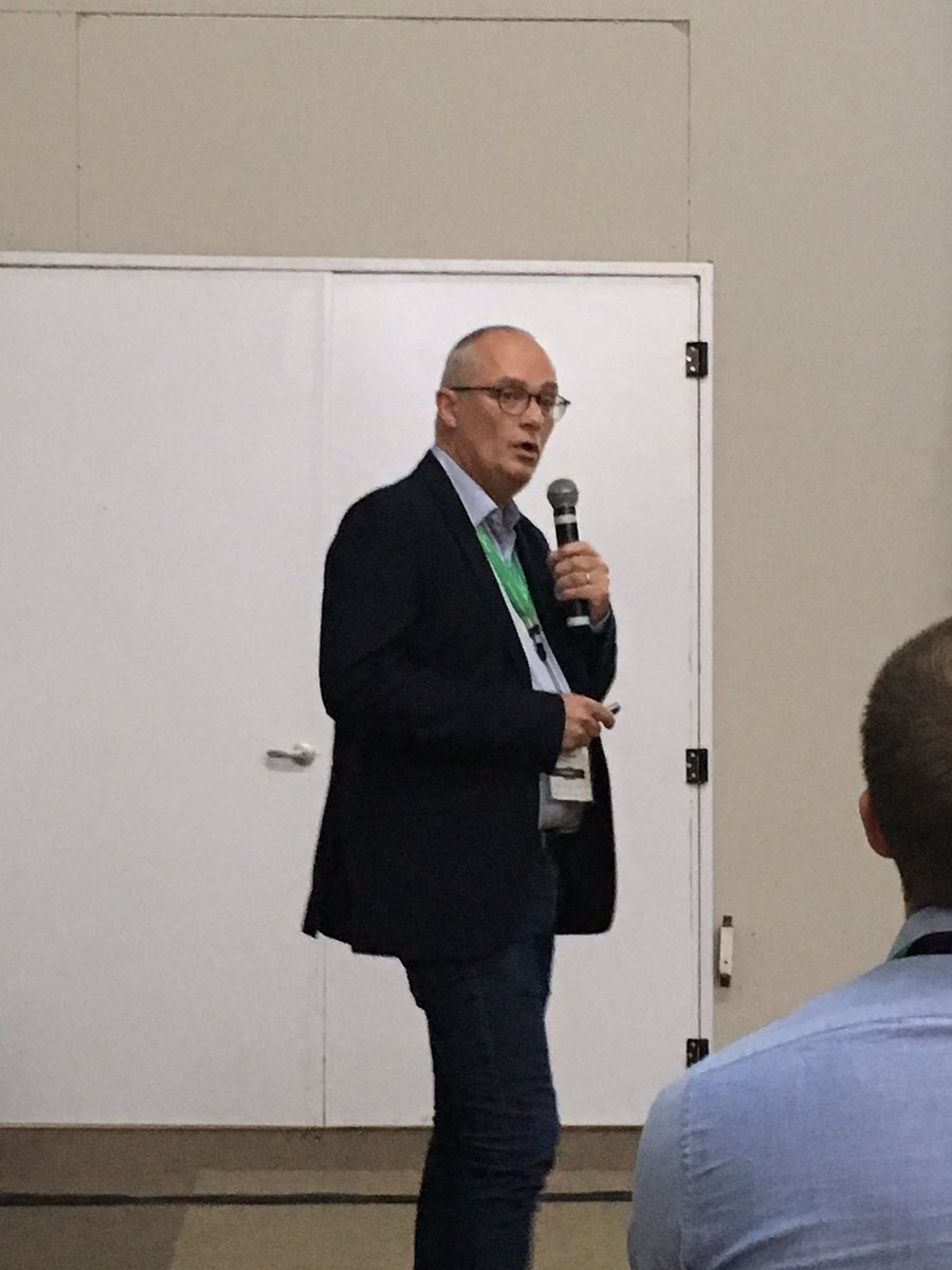 FlorianLemaitr5's tweet photo. The chair of the toxicology and environnemental health committee @IATDMCT, @NVenisse on bisphenol A: analogues used instead of BPA are also associated with diabetes and obesity! #IATDMCT2019 https://t.co/jSDt9Pnfm4