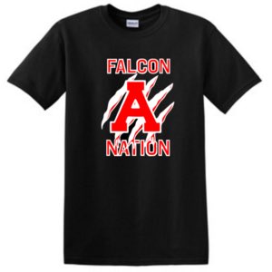 AHS Falcon Nation tweet media