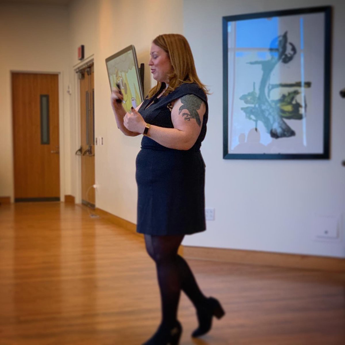 insightlanc's tweet photo. Did you know that they extremely talented @KerryGorgone of @marketingprofs has presented at all four Insight Marketing Conferences? We are so thankful to have her speaking again this year. Very interesting topic! #insightlanc https://t.co/bxm6aS6xaZ