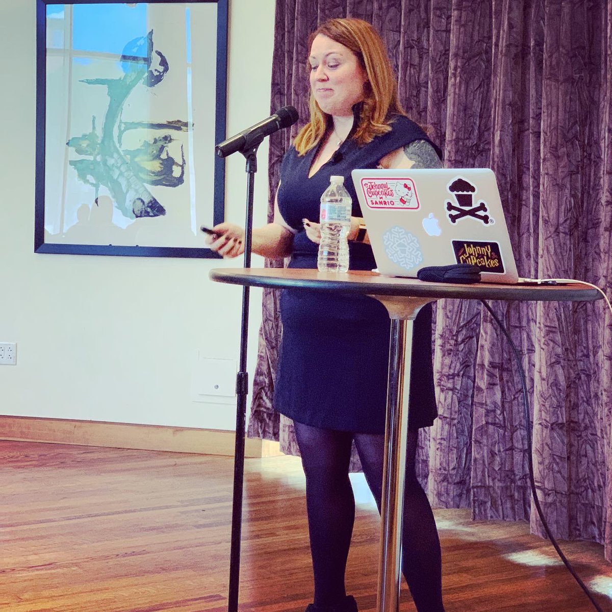 insightlanc's tweet photo. Did you know that they extremely talented @KerryGorgone of @marketingprofs has presented at all four Insight Marketing Conferences? We are so thankful to have her speaking again this year. Very interesting topic! #insightlanc https://t.co/bxm6aS6xaZ