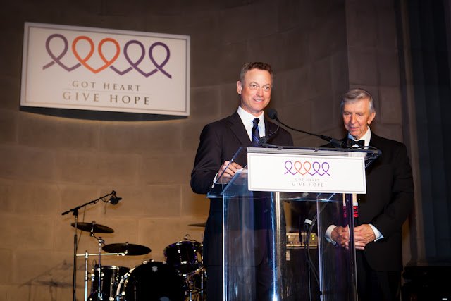 Hope4Warriors's tweet photo. Join us for the 10th Annual Got Heart Give Hope Gala on October 17, in Washington, DC, as we honor our nation’s heroes with our co-hosts, Actor/Humanitarian @GarySinise and Col Barney Barnum, USMC (Ret). ❤ 🇺🇸 Purchase tickets at https://t.co/AyVDau6aif https://t.co/aj48FoaHLB
