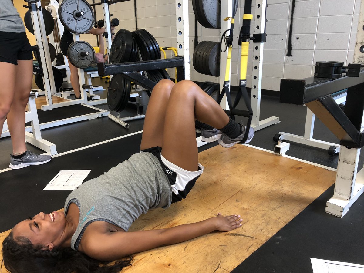 PMHSMavs_Vball's tweet image. #midweekgrind