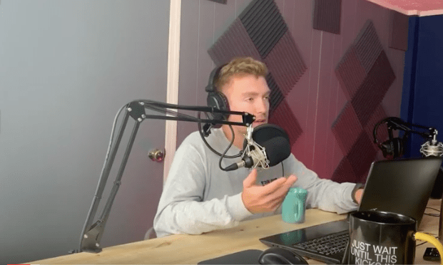 TalkShopCrypto's tweet photo. ICYMI: Podcast Episode 3 https://t.co/TtXXaYNLYf https://t.co/N2kvFpqMeh