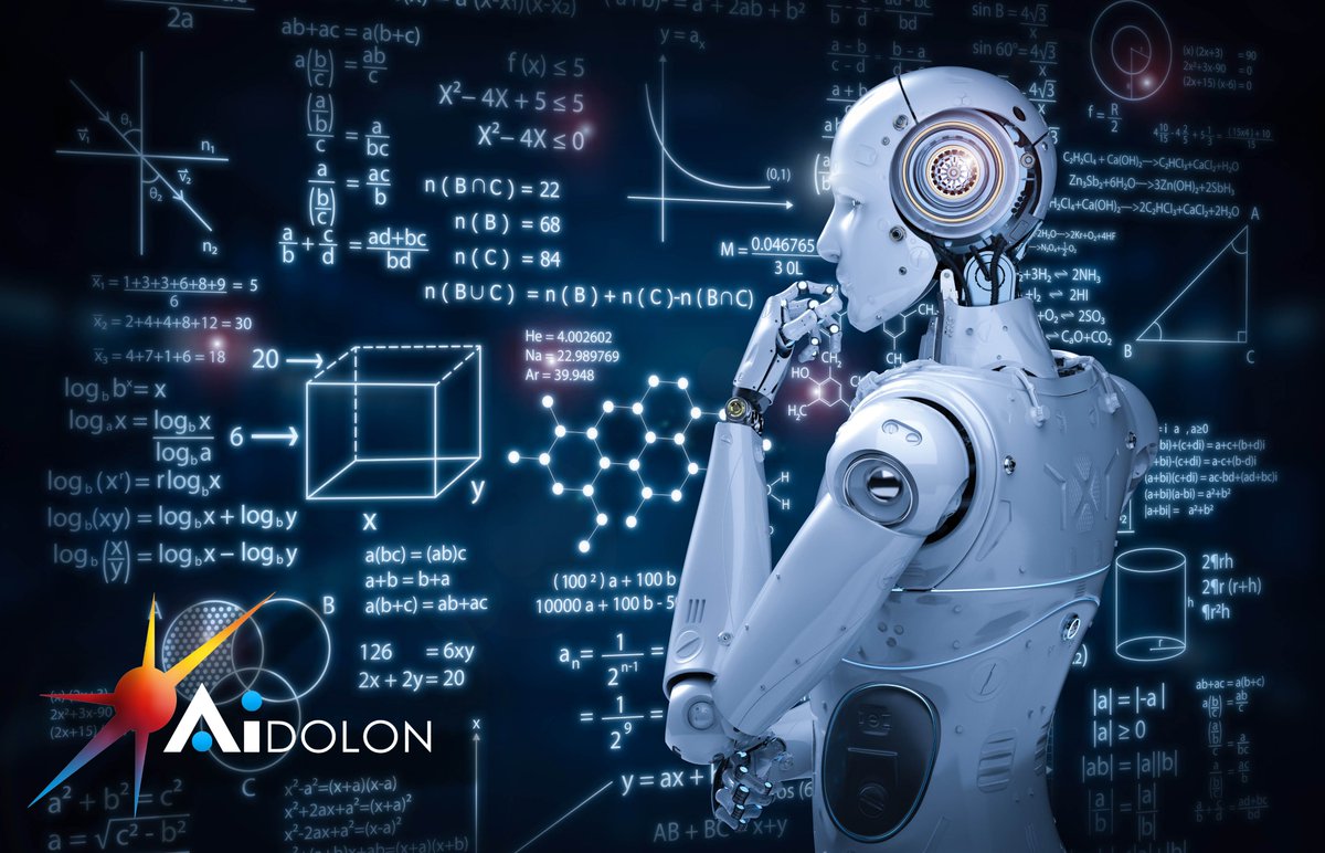 AiDOLON_AI's tweet photo. How an AI trained to read scientific papers could predict future discoveries. Learn more: https://t.co/ruzIaGb7mK #aidolon #aidolonai #ai #artificialintelligence #predictiveAI #machinelearning #AIgorithm #science #NaturalLanguageProcessing #DeepLearning #scientificprogress https://t.co/D4JlCY3aSz