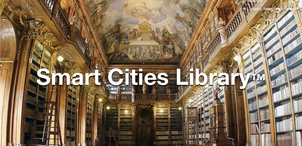 SmartCitiesL's tweet photo. #SmartCities should work with a Disability &amp; Inclusion Subject Matter Expert to:

‒ Help connect and engage the #disabled community

‒ Address the needs of people w/#disabilities

‒ Serve as a global inclusion resource

‒ Facilitate best practices

#SmartCitiesTO #ElevateTechFest https://t.co/Th5D0zIbJv