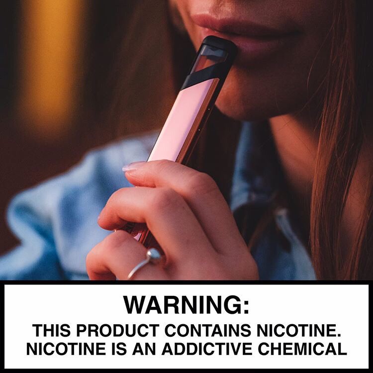 Get a closer look at our Gold Rose Remit Pod 😊✨ Take the next step and get yours at (remitpod.com) ☁️💁‍♀️
•
•
•
#remitpod #vapefam #vapers #vaper #vapestagram #vapetricks #vapor #vapelyfe #ejuice #vapedaily #instavape #eliquid #vapelove #vapeshop #vapepics #vapes