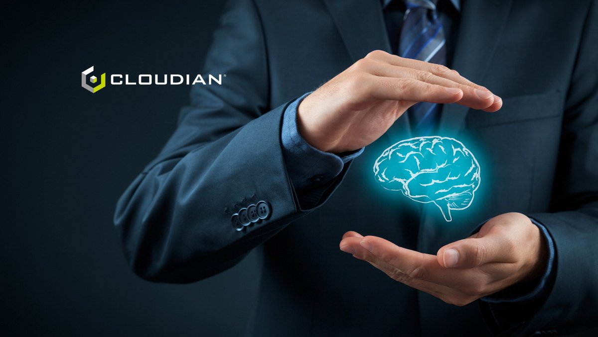 RiskCentre's tweet image. #Cloudian Launches #EDGEMATRIX Subsidiary for #ArtificialIntelligence (#AI) Processing at the Edge - MarTech Series martechseries.com/predictive-ai/…