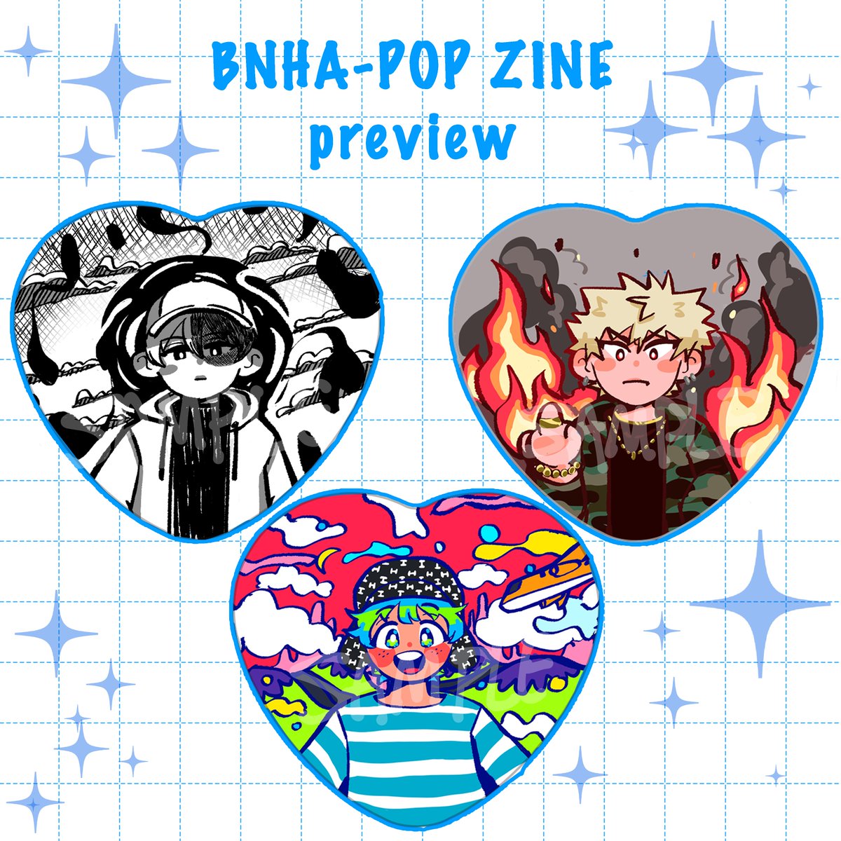 milorin ✨🐏 SAKURACON AA 3417 tweet media