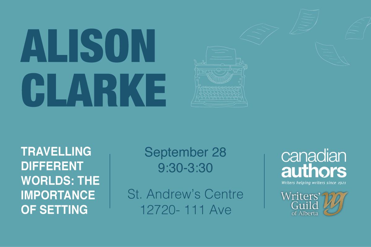 Canadian Authors Association - Alberta Branch tweet media
