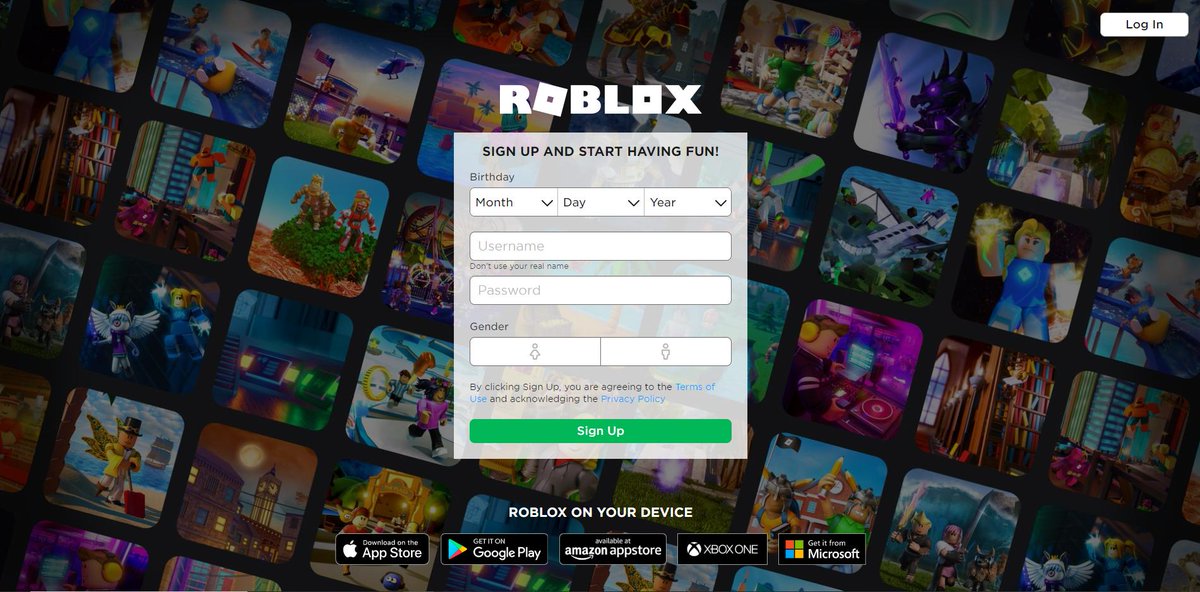 Itimdesxgner On Twitter Aaaa New Roblox Website Design Not - lol cool pictures pops up if clicked on roblox