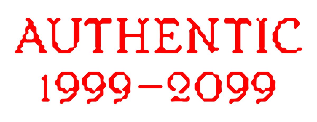 AUTHENTIC (@notcounterfeit) on Twitter photo 