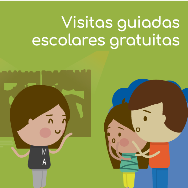 MuseoAmparo's tweet photo. Complementa el aprendizaje de tus alumnos con nuestros #ProgramasEscolares para tu escuela. Conócelos en nuestro sitio web y contáctanos para reservar su visita. ¡Los esperamos!
👉🏼 https://t.co/5SJnXpnFD4 https://t.co/s3iqKUZyjD