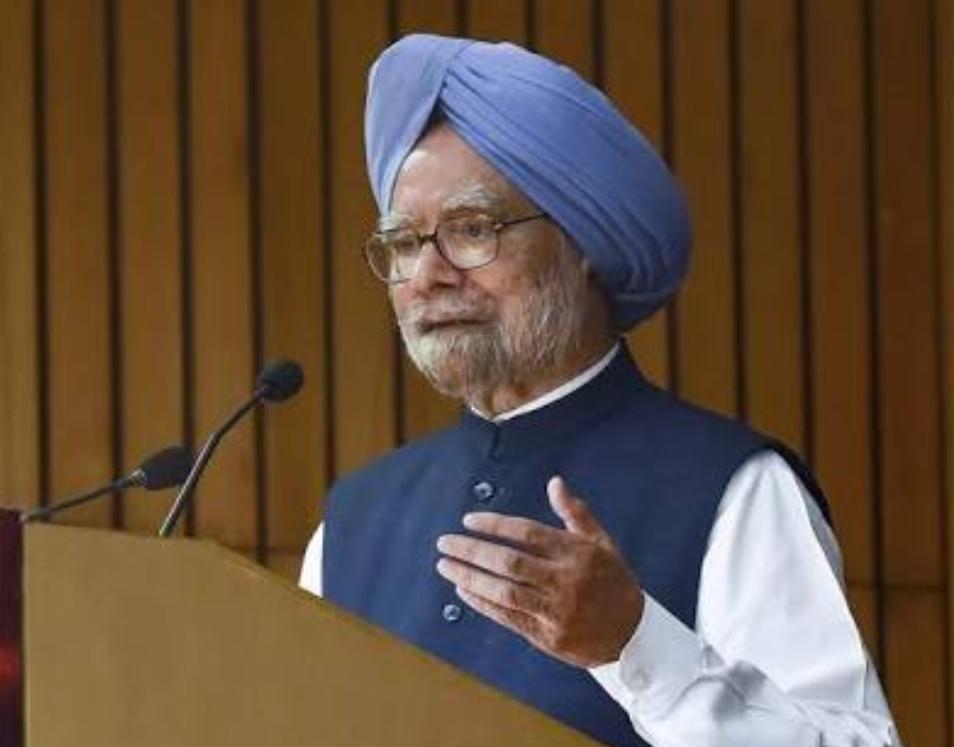Happy Birthday to GREATEST ECONOMICST Dr.Manmohan singh ji 