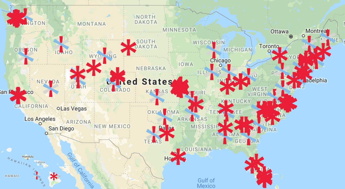 diapernetwork's tweet photo. State and local legislators around the United States are issuing Proclamations declaring this week National Diaper Need Awareness Week.
Click the link and scroll down to zoom in and see if your local governments is on the map. #EndDiaperNeed
https://t.co/uCsuJFAgSV https://t.co/LYE4WDtoGb
