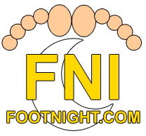 FootBaddies's tweet photo. Party Reminder: THIS Friday! 7pm-11:30 - https://t.co/UrjpTS4x2a https://t.co/qUXx7zPXL0