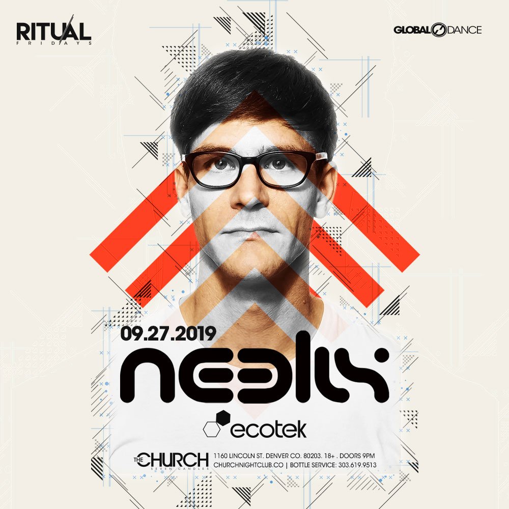 GlobalDanceFest's tweet photo. Attention all psytrance fans! Don't miss @neelixmusic this weekend!

Tickets at https://t.co/F4Zt8LWBqp https://t.co/s1b37xMVM3