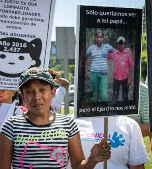 negrovandalic's tweet photo. ¿Que se sabe sobre los hijos de Elea Valle? 

¿Donde están? #SOSNicaragua https://t.co/dBZzWwfo66