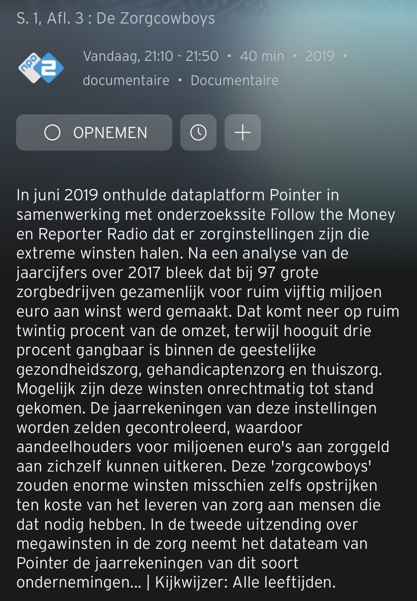 tompistorius's tweet image. Kijken! Schandalig!!!