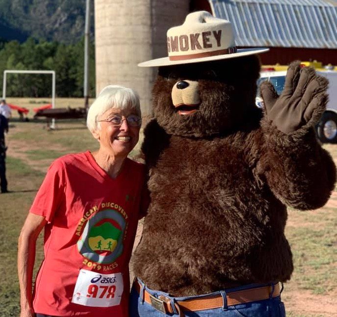 TheWildlander's tweet image. Wildlander 2019 Results! - mailchi.mp/e4dafa7b4c05/w…