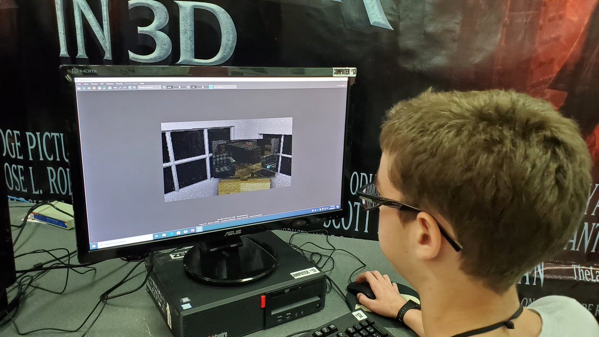 Mojo_Animation's tweet image. Students working on architectural projects @CTE_ECISD @ECISD_FineArts @EctorCountyISD @permian_arts @high_permian @EdTech_K12 @TechyJD @dannygex1 #futureAnimators #TEAMECISD