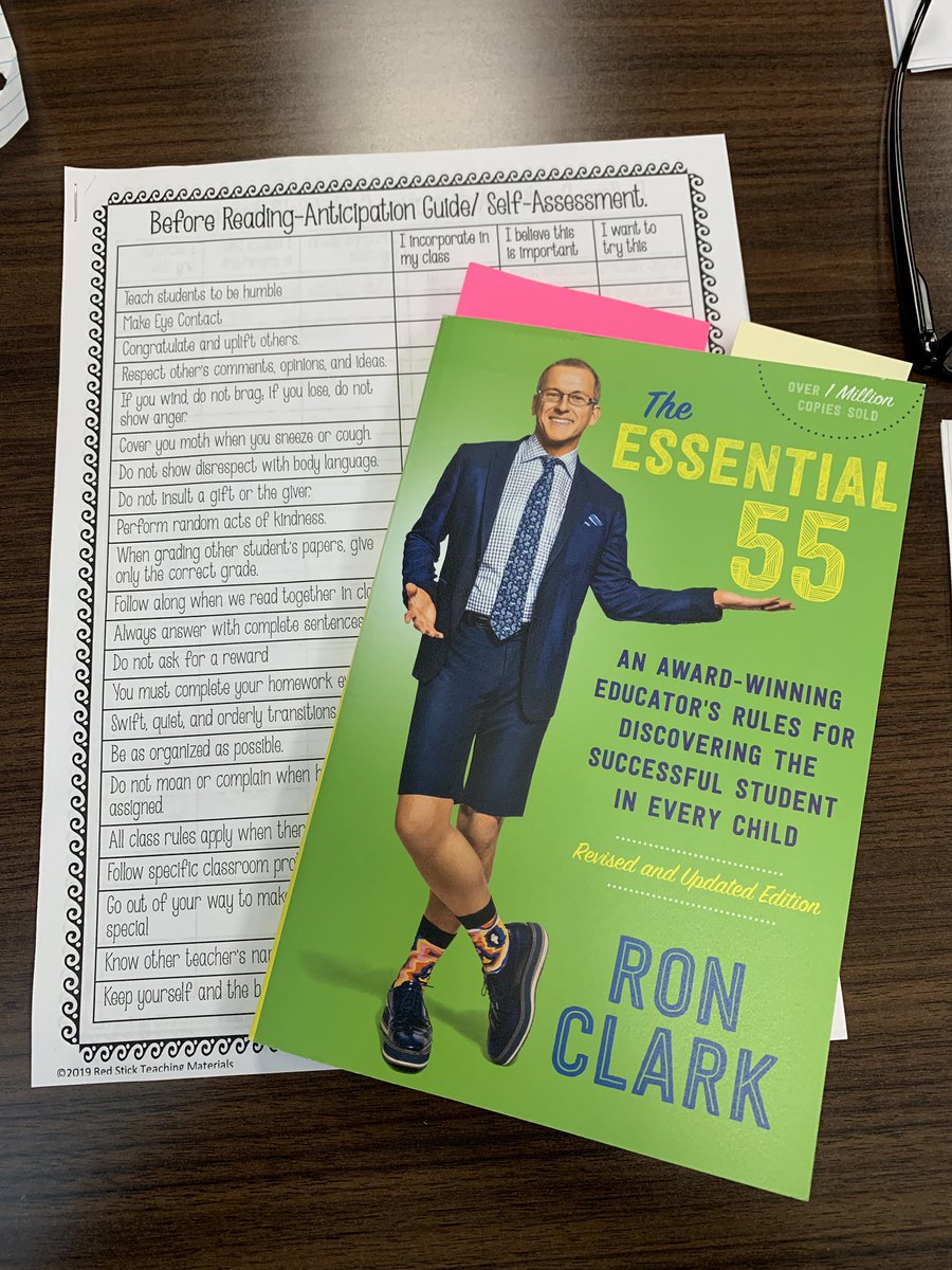 jessiebmiller's tweet photo. Excited for our first meeting today! @Jsnead72 @mrronclark_ @KDEdragons #kdepride #essential55 https://t.co/1PSmIFhAXP