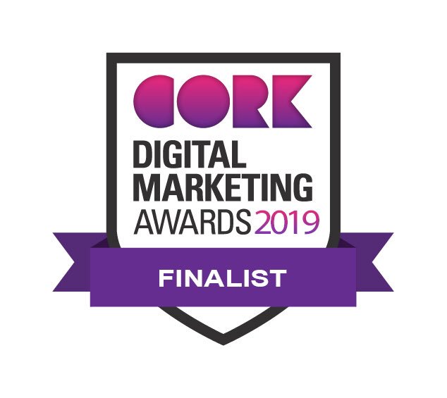 cornstore_cork's tweet photo. We are so happy to be a FINALIST in the @CorkChamber Digital Marketing Awards for....
• BEST SOCIAL MEDIA TEAM •
Thrilled to be recognised and best of luck to all the other finalists, so bring on the Party on Fri Oct 11
#cdma #cdma19 #digitalcork19 #corkchamber #socialmedia https://t.co/j1YlHa5677